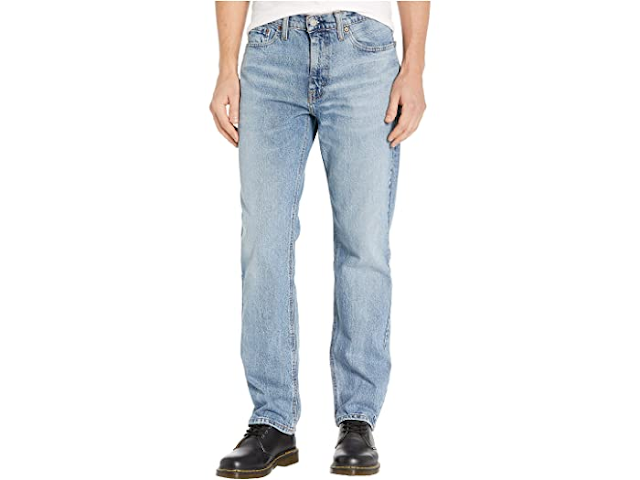 Best Jeans For Men With Big Thighs: Top 15