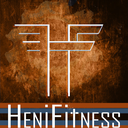 Henifitness logo