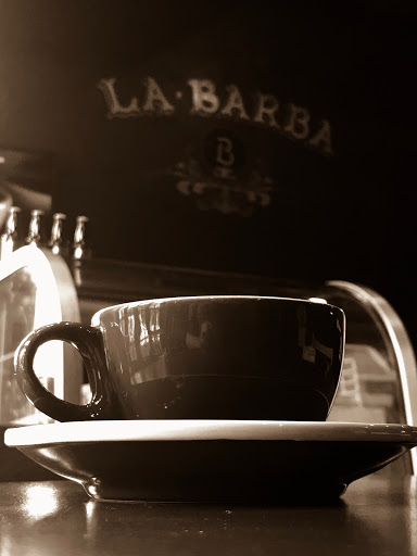 Coffee Shop «La Barba Coffee», reviews and photos, 327 W 200 S, Salt Lake City, UT 84101, USA