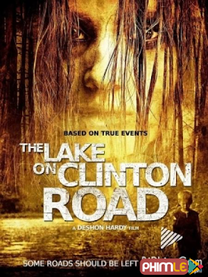 The Lake on Clinton Road (2014)