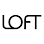 LOFT Reklambyrå logotyp