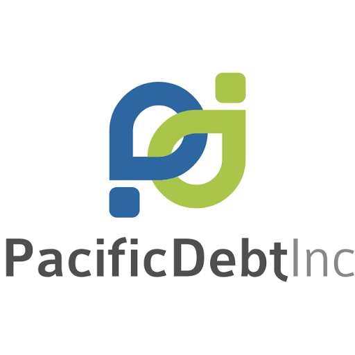 Pacific Debt Relief logo