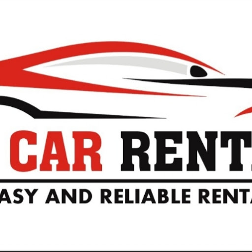 AQ Car Rentals Pty LTD logo