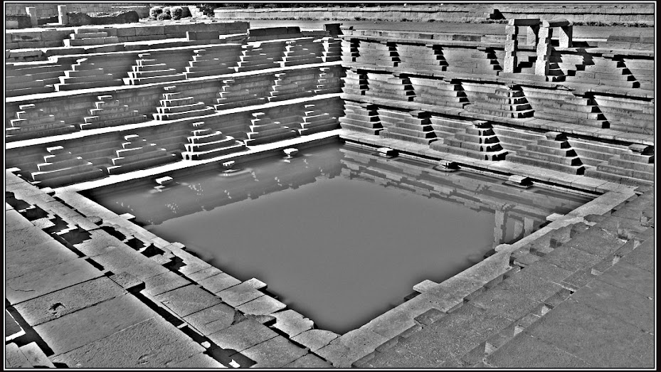 stepwell