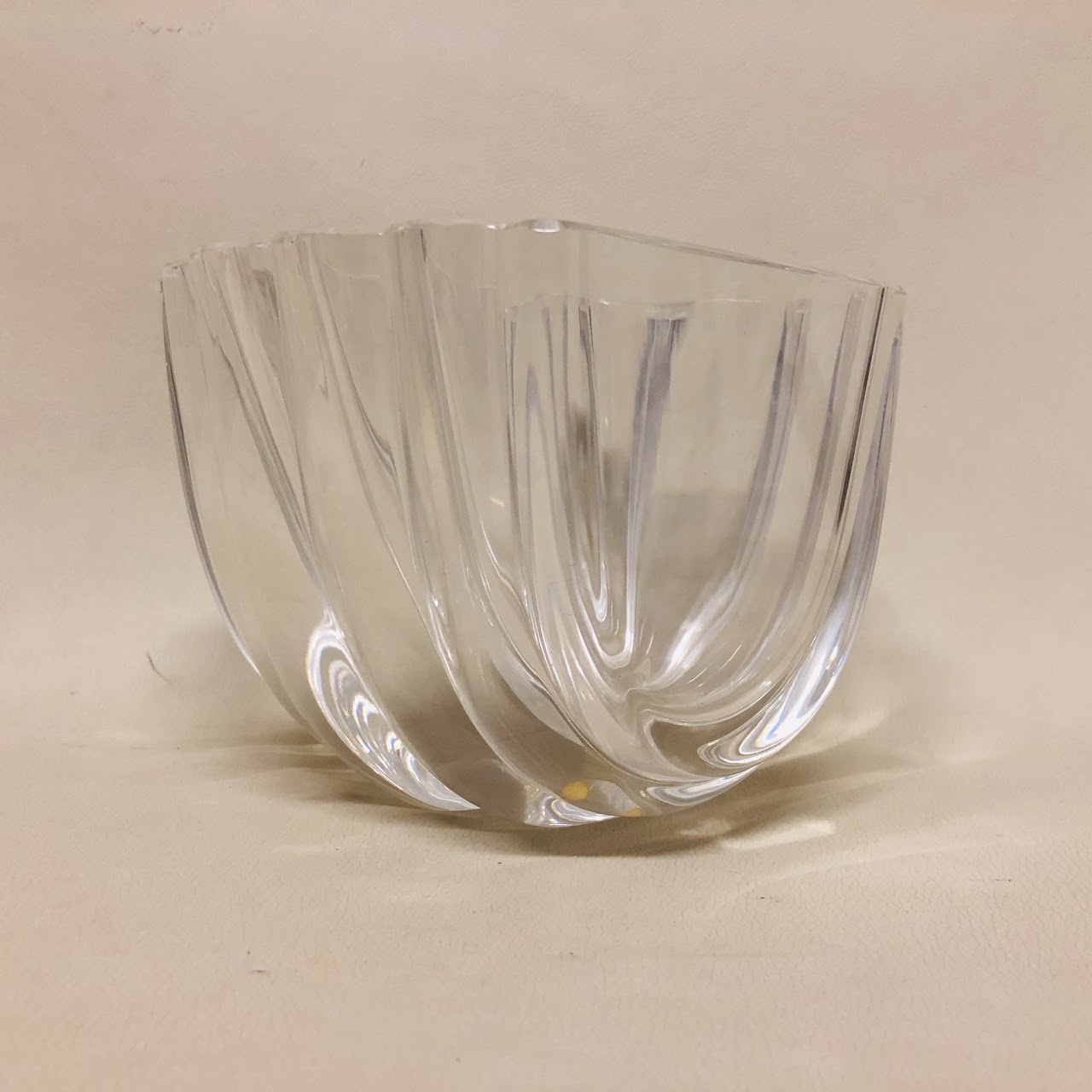 Göran Wärff for Kosta Boda Vase/Glass