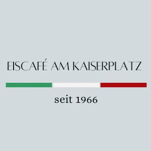 Eiscafé am Kaiserplatz- La Fontana Bonn logo