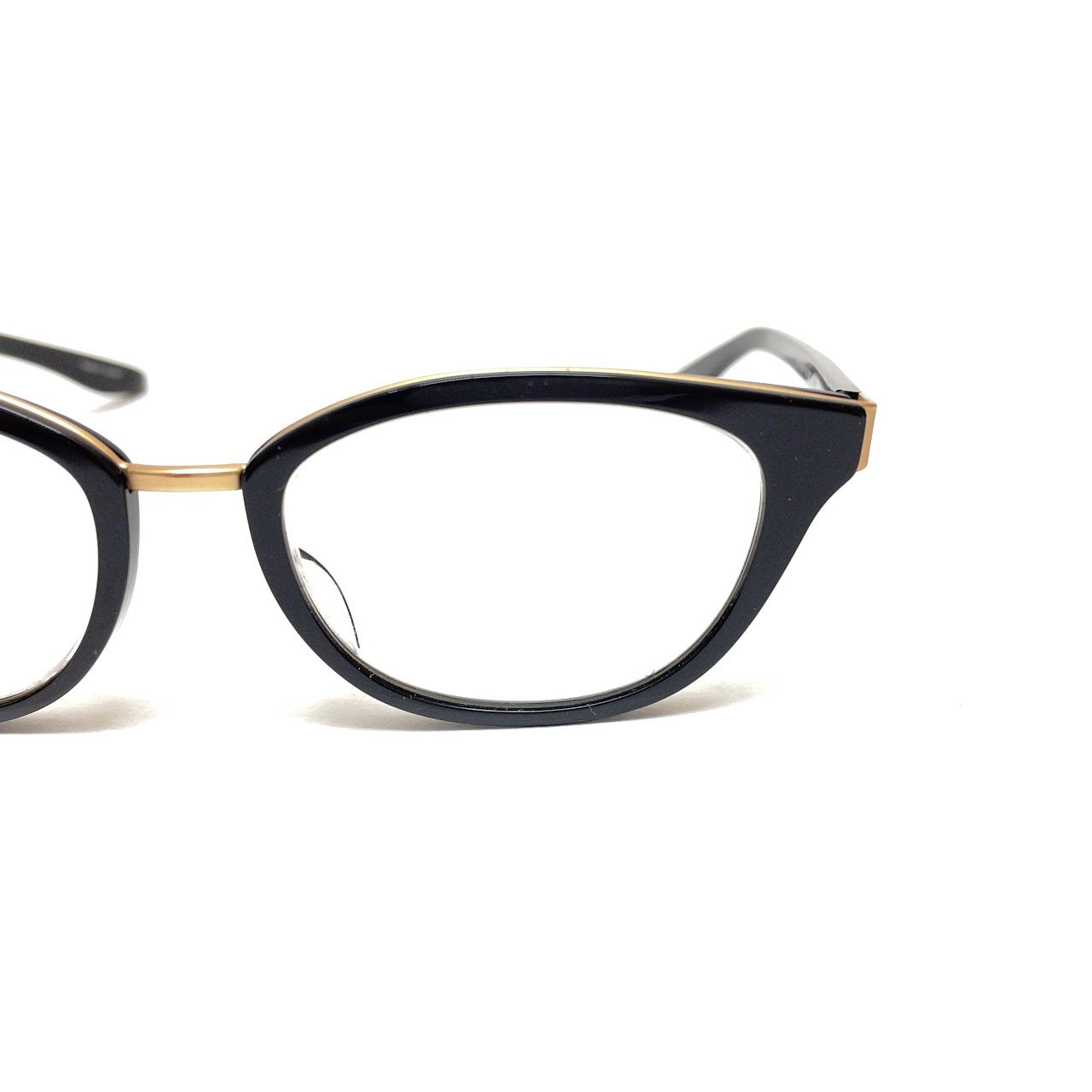 Barton Perreira Ronnie Rx Glasses