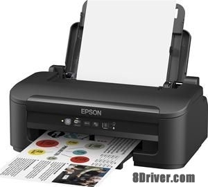 Download Epson WorkForce WF-2010W printers driver & install guide