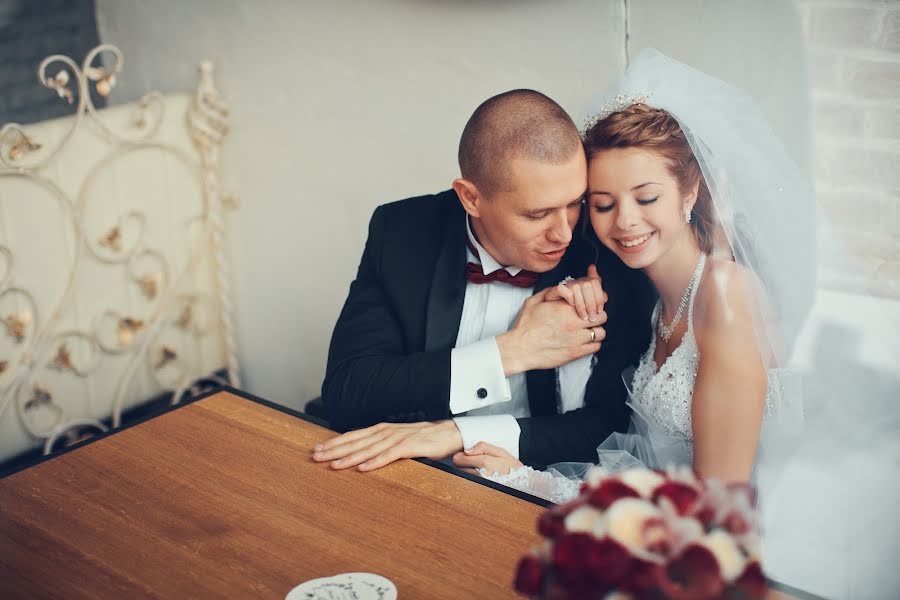 Fotografo di matrimoni Aleksey Sychev (absfoto). Foto del 8 giugno 2018