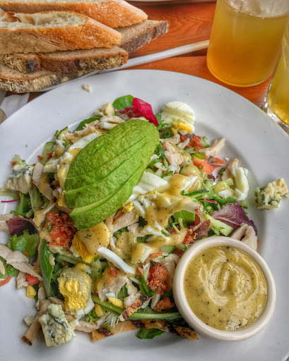 Belgian Restaurant «Le Pain Quotidien - Melrose», reviews and photos, 8607 Melrose Ave, West Hollywood, CA 90069, USA