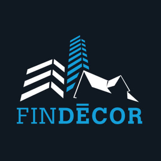 FinDécor inc. logo