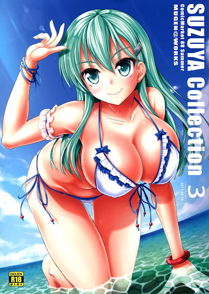 Suzuya Collection 3