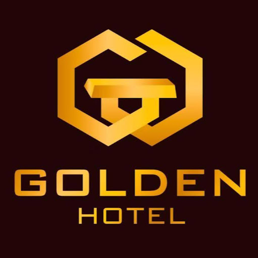 Golden Hotel logo