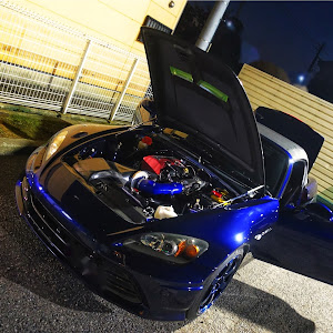 S2000 AP1