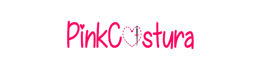 PinkCostura Nähatelier logo