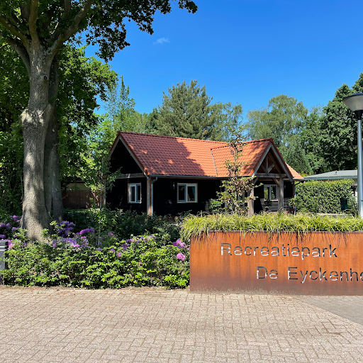 Recreatiepark De Eyckenhoff logo