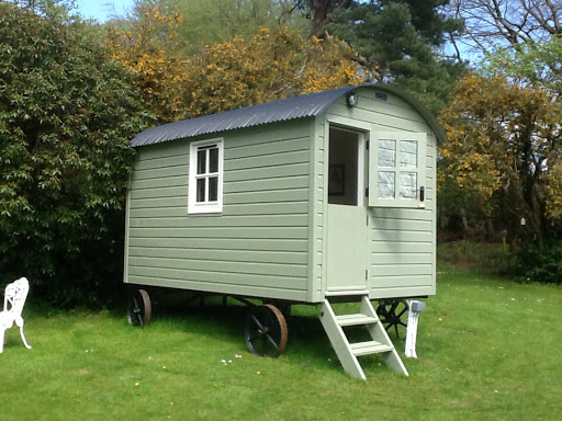Blackstairs Eco-centre