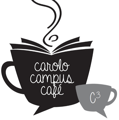 C3 - Carolo Campus Café logo