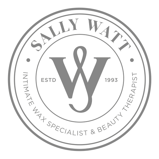 Sally Watt Intimate Wax And Beauty Specialist logo