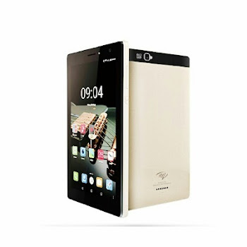 Itel prime 3 1703