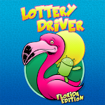 Lottery Driver- Florida Result Apk