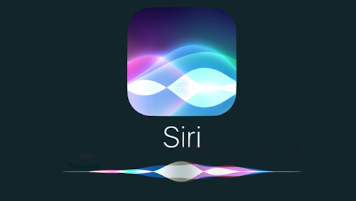 Bạn hãy gọi Hey Siri để gọi trợ lý ảo Siri