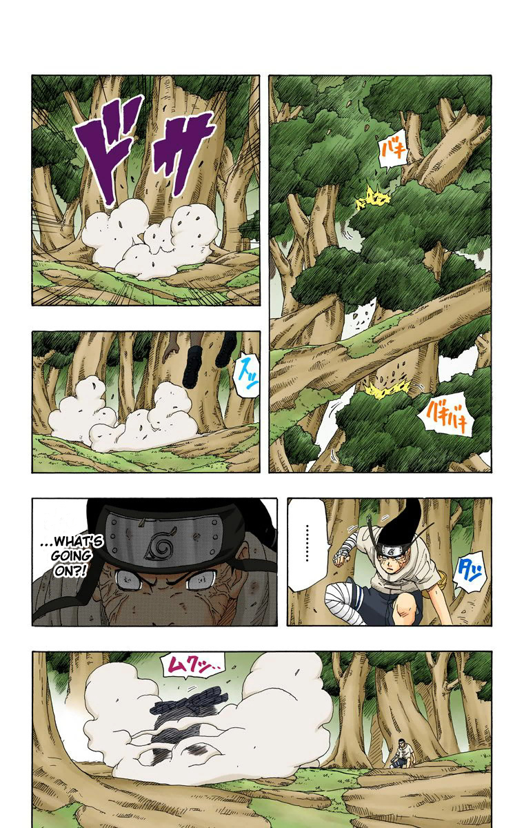 Chapter 194            Taking Stock Page 4