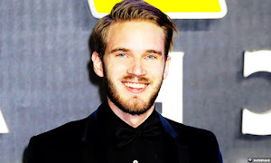 PewDiePie và bài học dành cho YouTube