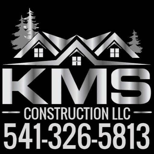 KMS Roofing & Construction logo