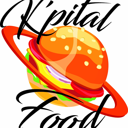 K'pital food logo