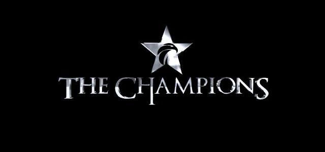 HOT6iX Champions Spring 2014: Đánh giá bảng C - Ảnh 2