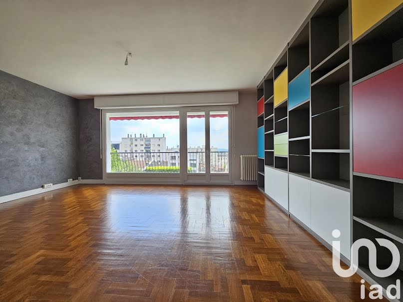 Vente appartement 3 pièces 89 m² à Limoges (87000), 170 000 €