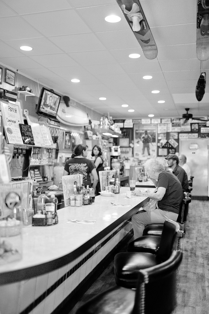 The Coffee Cup Boulder City NV // Restaurants in Boulder City NV Dive Diners and Drive Ins.