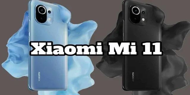 هاتف Xiaomi Mi 11