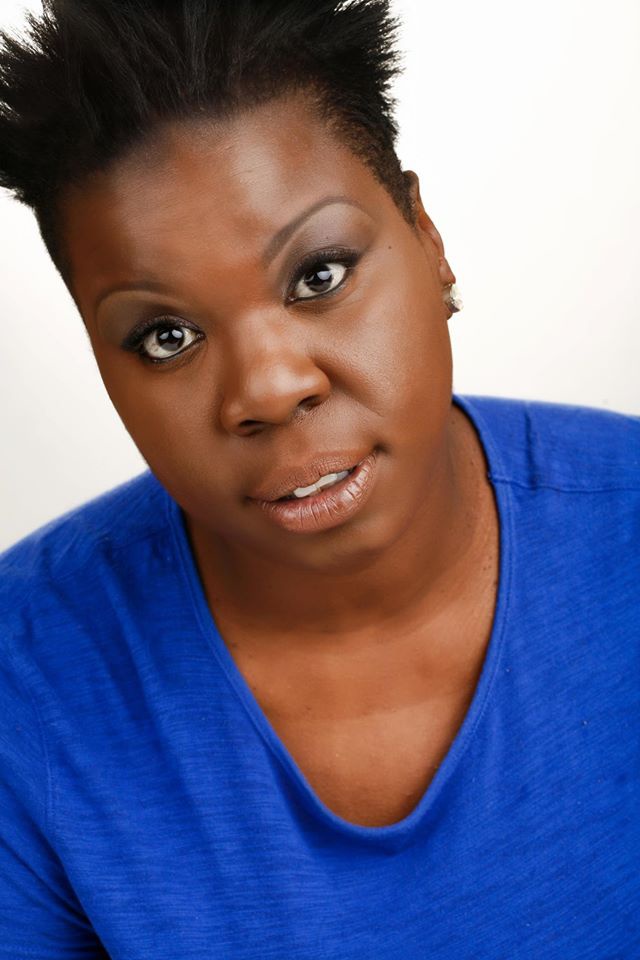 Leslie Jones Profile Pics Dp Images.