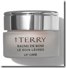 By Terry Baume de Rose Lip Care