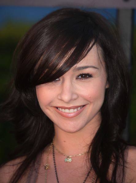 Danielle Harris Dp Profile Pics