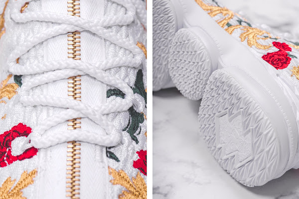 KITH X LEBRON Long Live The King Chapter 2 Release Details