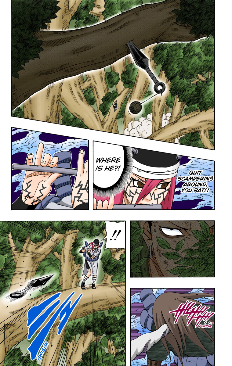 Chapter 207 Page 12