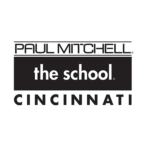 Paul Mitchell The School Cincinnati logo