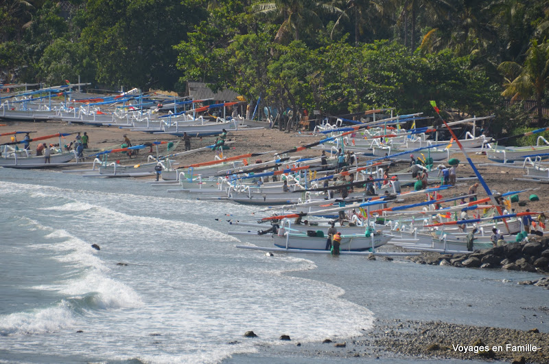 Bunutan Beach