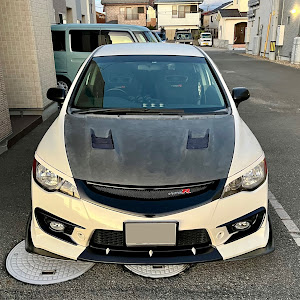 シビックタイプR FD2