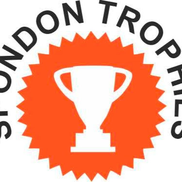 Spondon Trophies & Engraving logo