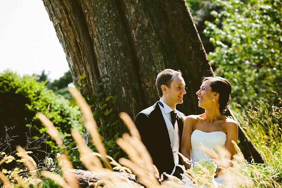 Fotografo di matrimoni Phil Nunez (nunez). Foto del 20 febbraio 2015