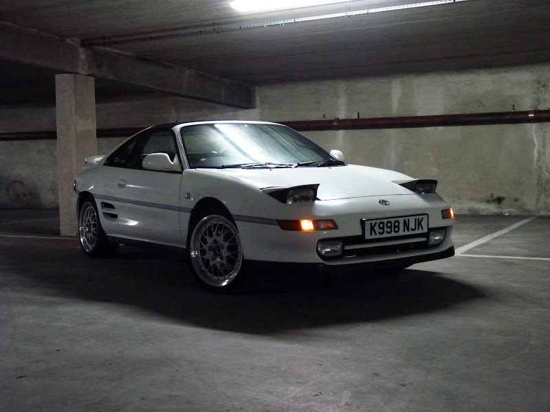 Toyota MR2 P1000992