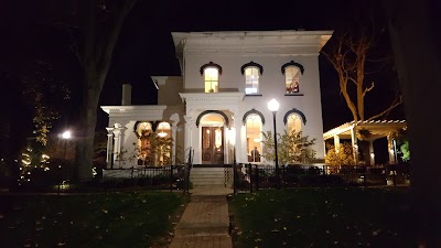 Photos of Hart Mansion Restaurant