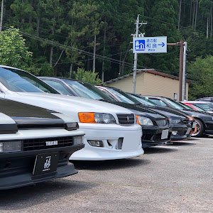 スプリンタートレノ AE86