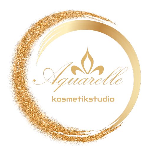 Aquarelle Kosmetikstudio & Nagelstudio in Wiesbaden logo