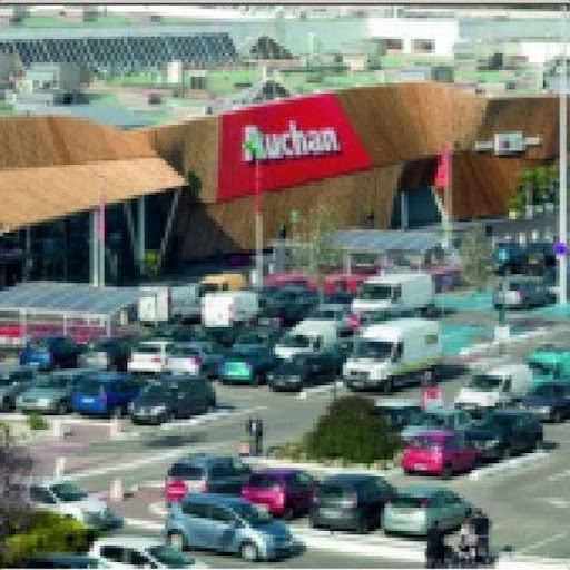 Auchan Hypermarché Caluire