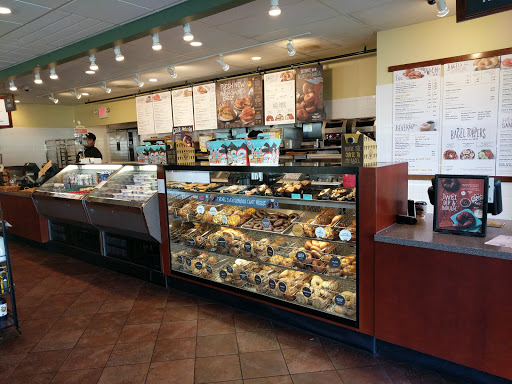 Bagel Shop «Einstein Bros. Bagels», reviews and photos, 913 W Broad St, Falls Church, VA 22046, USA